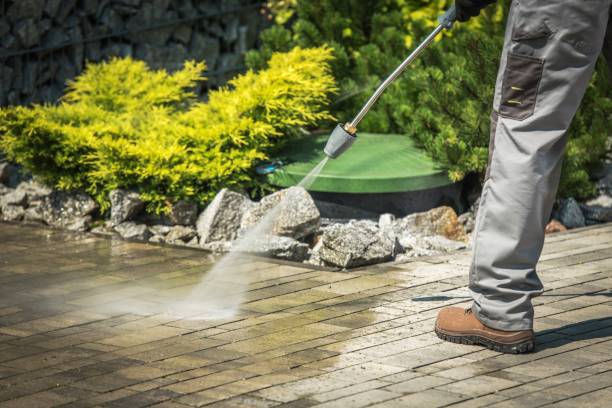 Trusted Andrews Af, MD Pressure Washing Services Experts