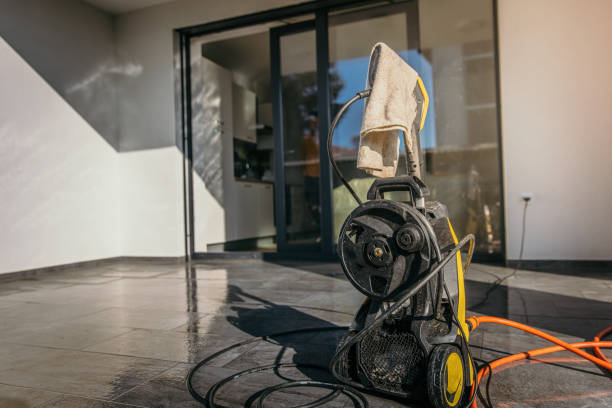 Boat and Dock Cleaning in Andrews Af, MD